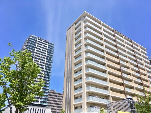 札幌市でマンション売却はスマイリーホーム株式会社